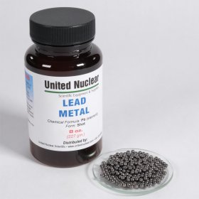 Lead Metal Shot