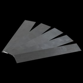 Zinc Metal Strip