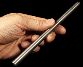 Titanium Metal Rod